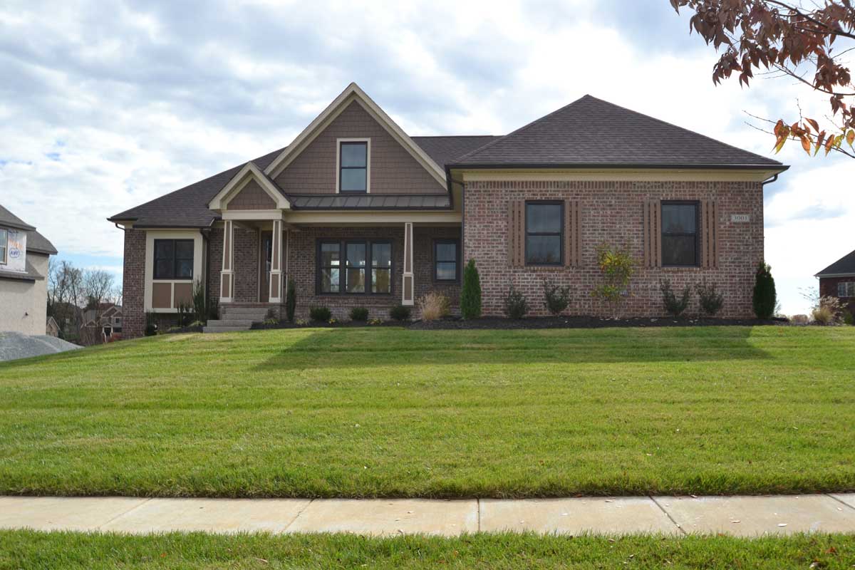 Woodfield HomesContact Us Woodfield HomesCustom Homes Oldham County