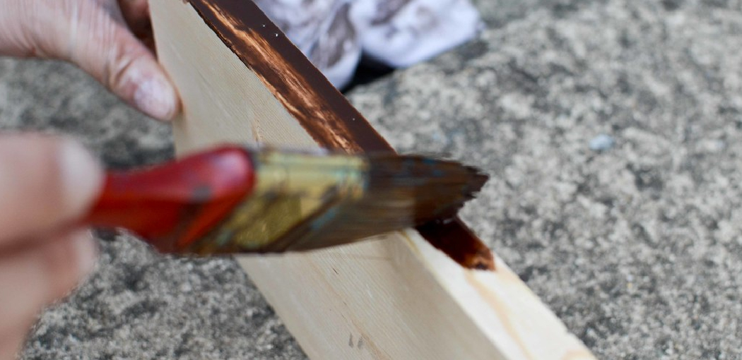 How to Seal Wood Without Changing Color 7 Easy Steps (2022)