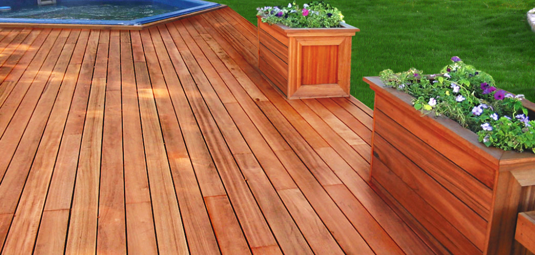 How to Protect Ipe Wood Deck 8 Effective Methods (2024)