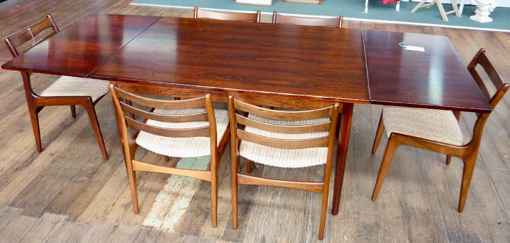 How to Refinish a Teak Dining Table 15 Effective Methods