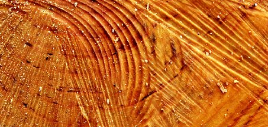 How to Make Wood Look Rough Sawn 5 Easy Instructions (2024)