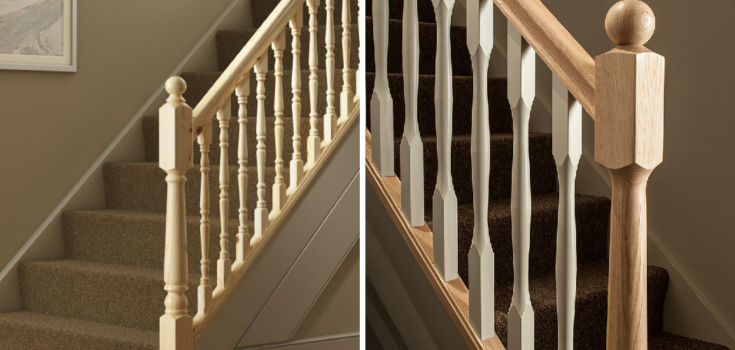 How to Secure a Newel Post 10 Effective Methods (2024)
