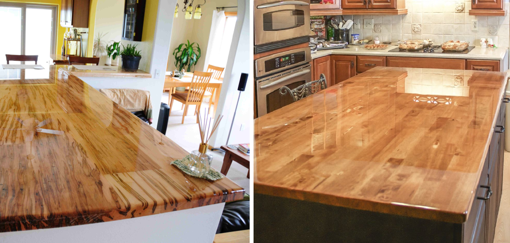 How to Remove Epoxy Resin From Wood 10 Easy Ways (2024)