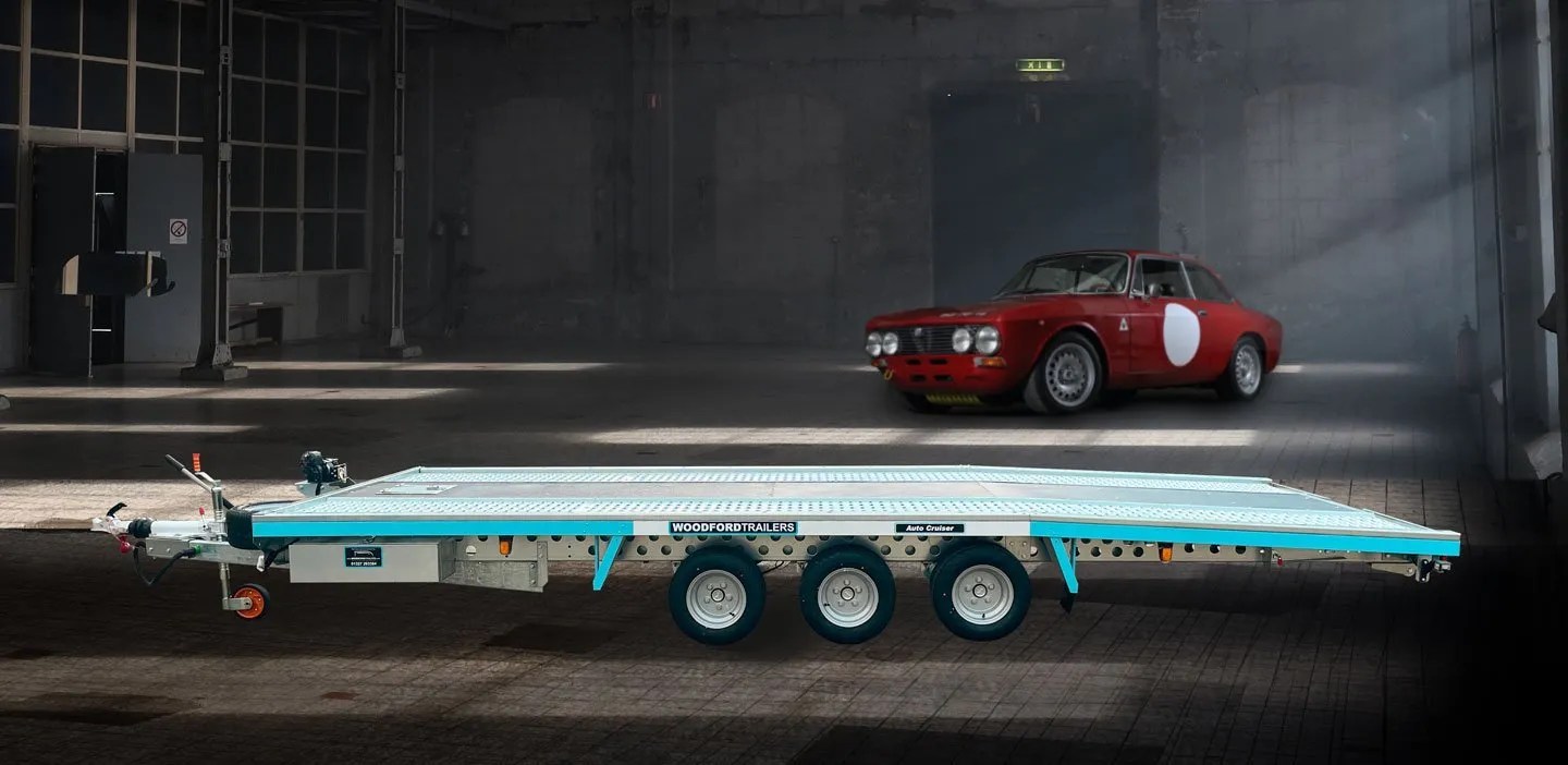 sst sport car hauler ulalaremont