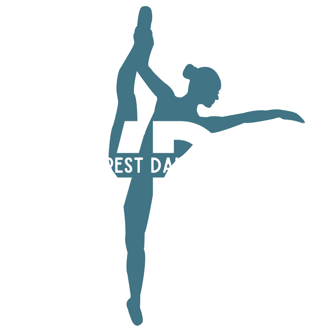 Woodforest Dance Company PASSION PRECISION PURPOSE