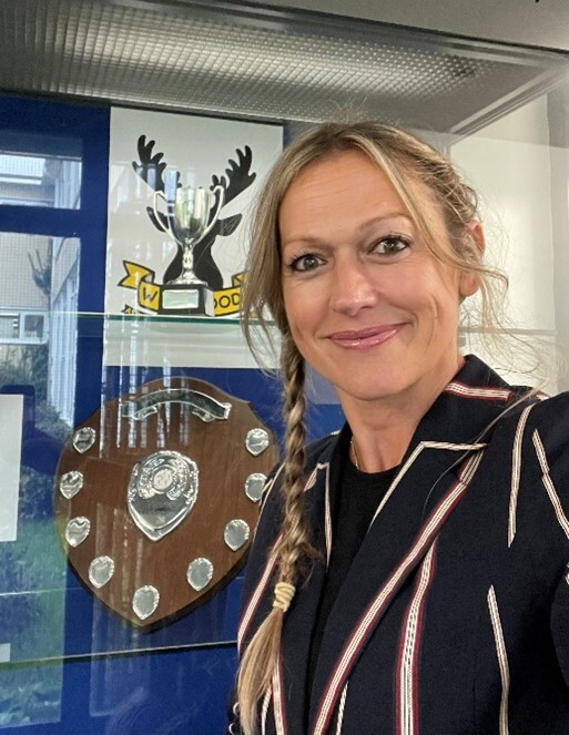 Our House System Wood Green School