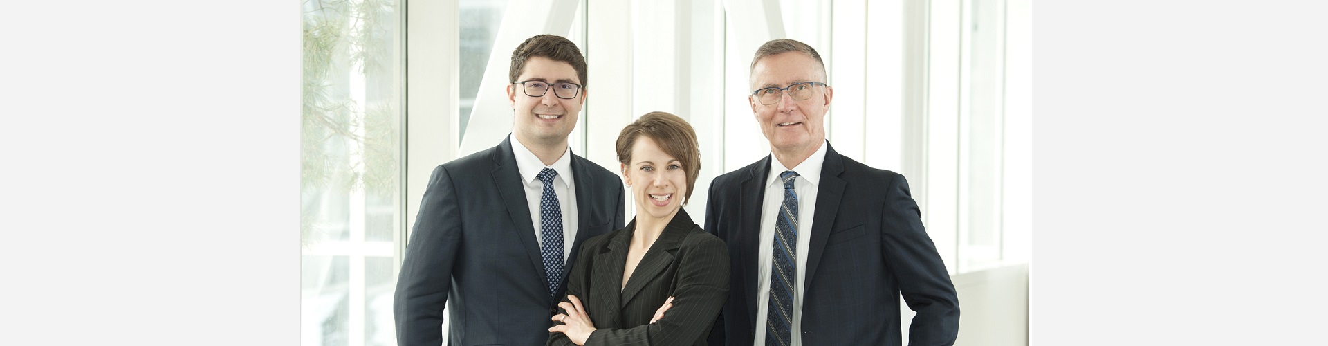 The Daniels Investment Group CIBC Wood Gundy