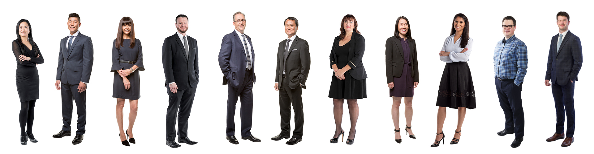 The Kamitakahara Investment Team About Wood Gundy