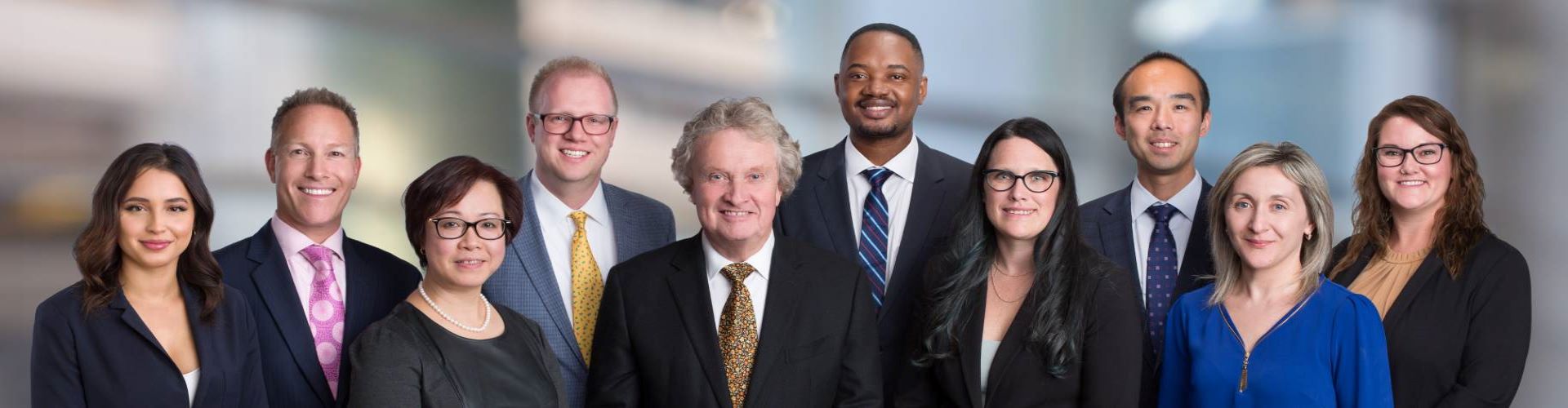 Advisory Group About Wood Gundy