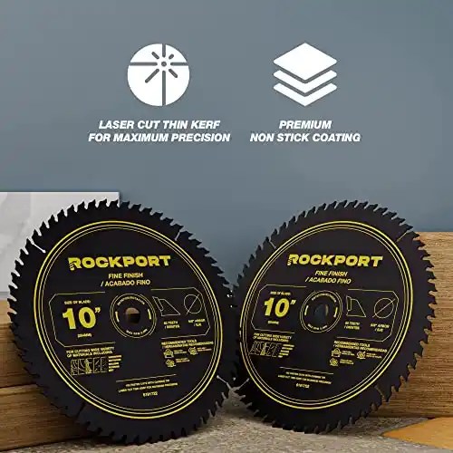 Best Circular Saw Blade for Laminate Flooring Top 5 in 2023