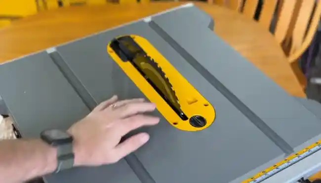 8 1/4 vs 10 Table Saw: 12 Major Differences