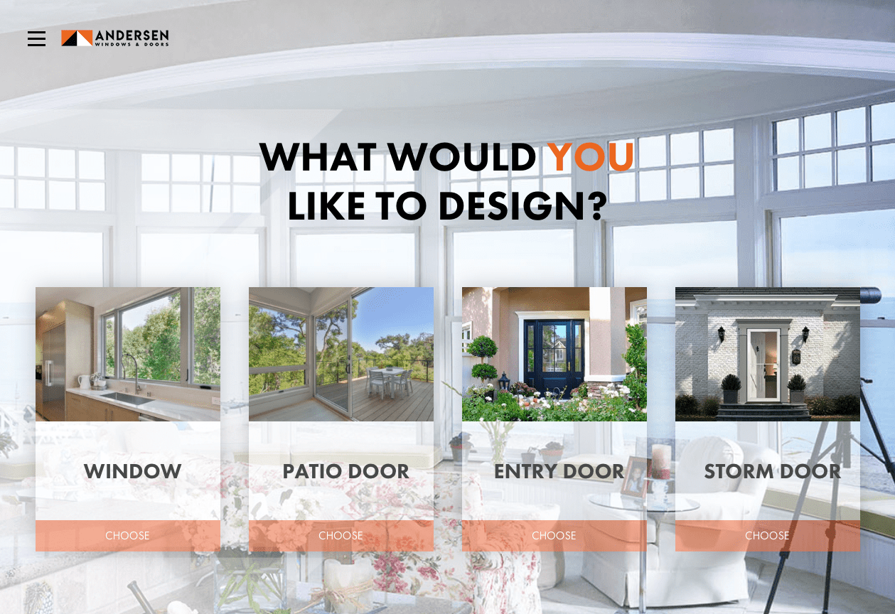 Andersen Windows NJ Patio Doors NJ Replacement Windows NJ