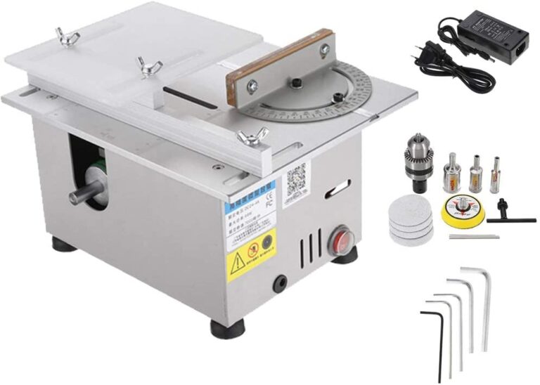 Best Table Saw Under 300 2021 Review and Buying Guide