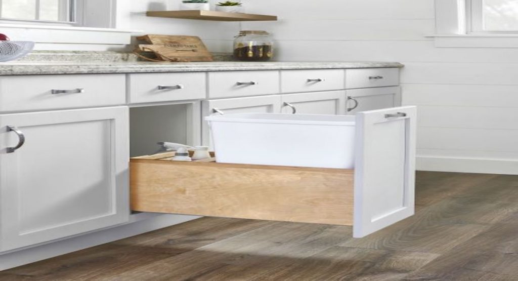 RevAShelf Acquires Top Drawer Components Wood Industry