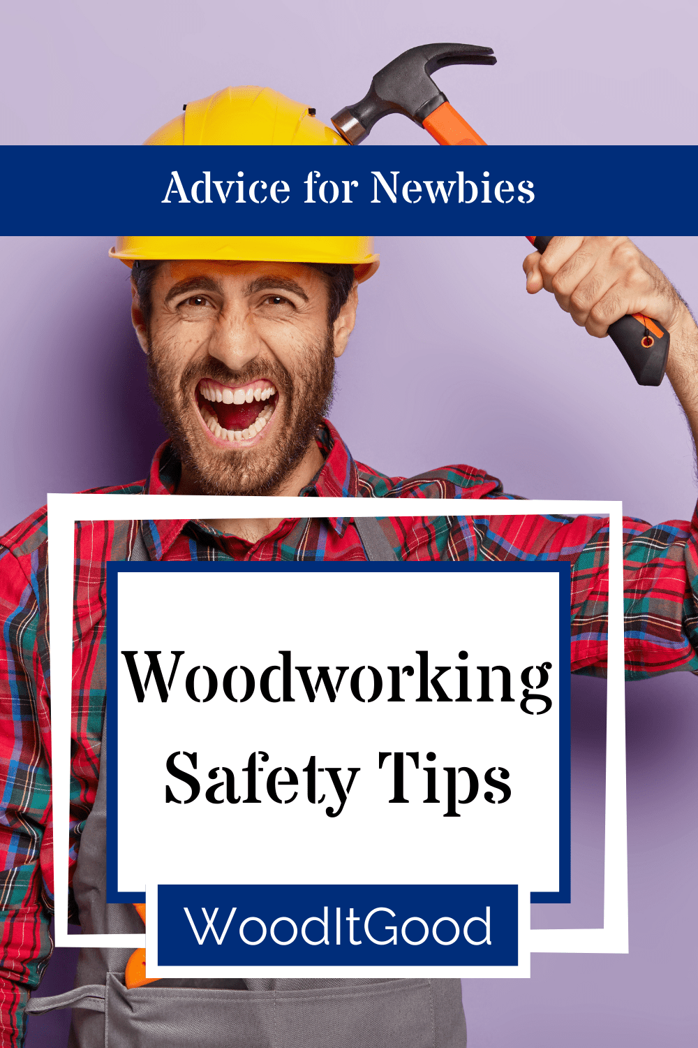 Woodworking Safety Tips for Beginners Wood It Good