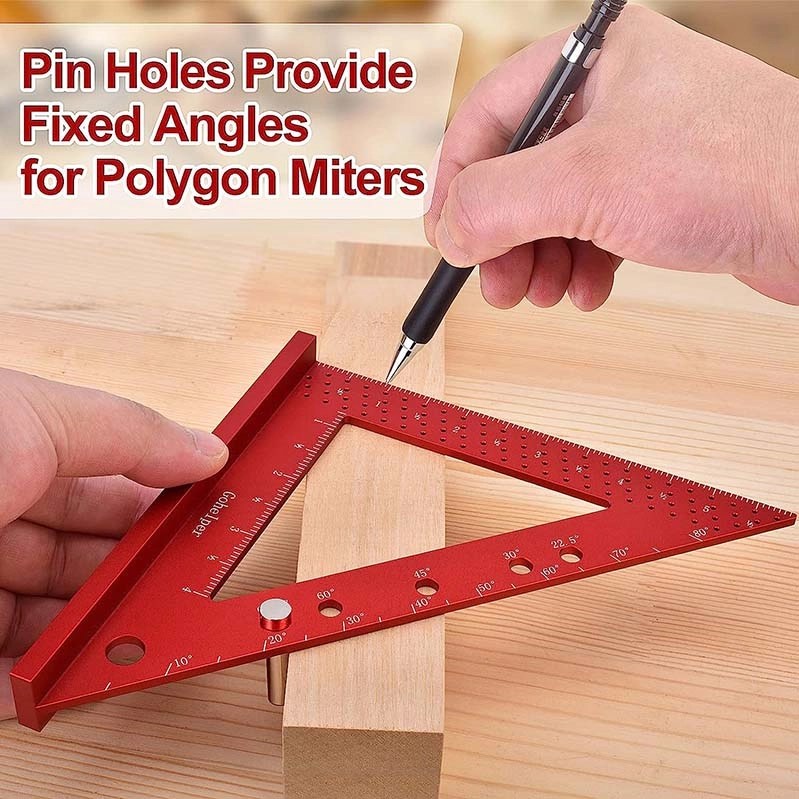 Carpenter Square Hand Tools Factory