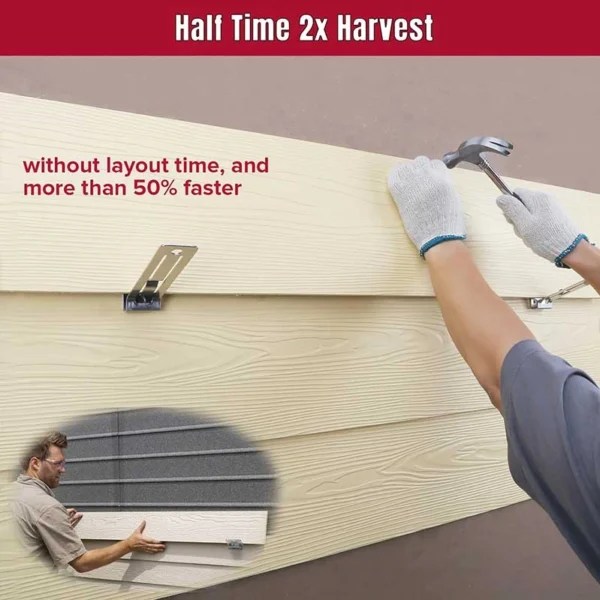 Gecko Siding Gauge Hand Tools Factory