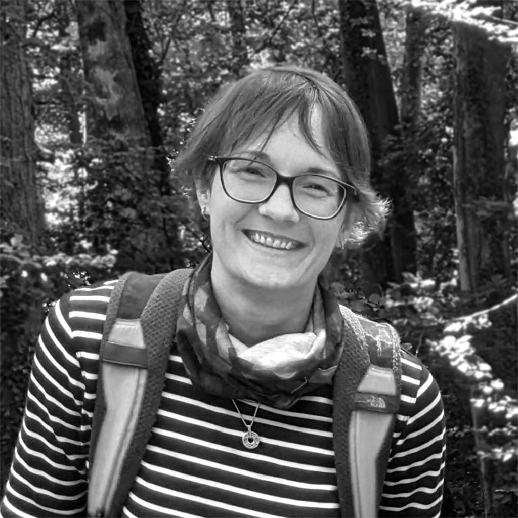 Clara Koehler Woodknowledge Wales