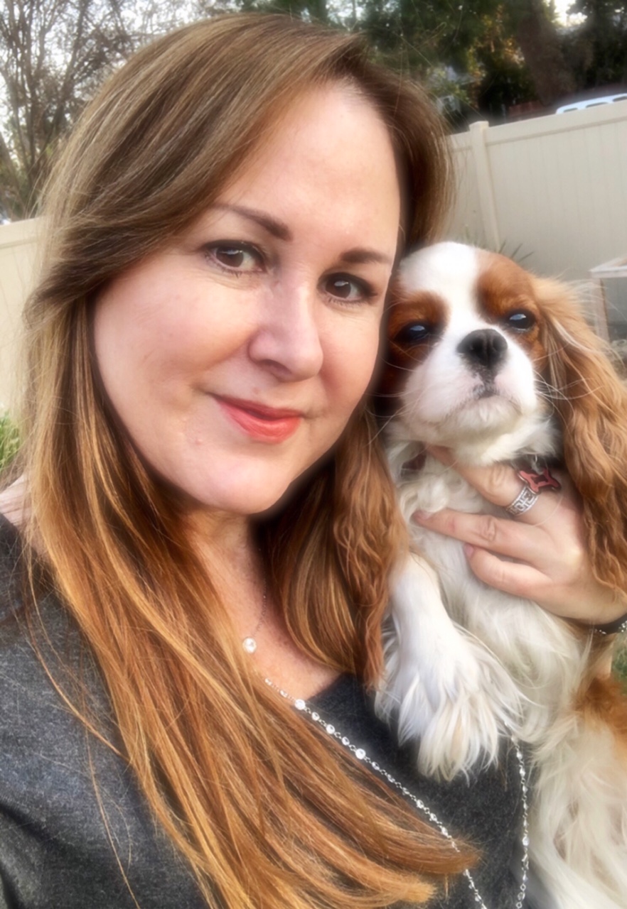 About Us Woodland Cavaliers