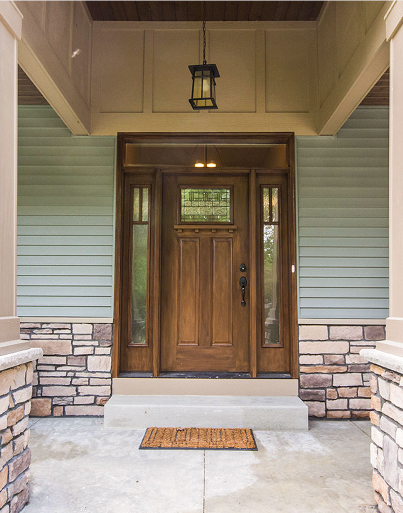 FAQ's Building New Construction Woodland Custom Homes