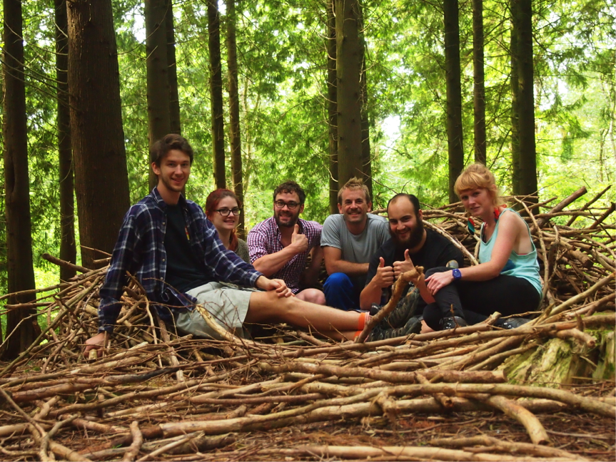 Woodland Design Challenge