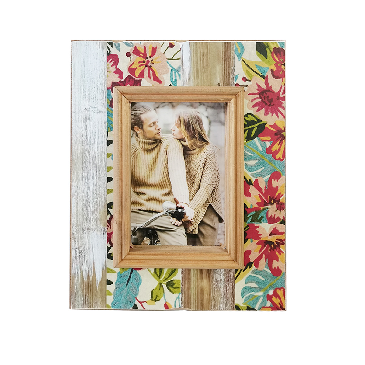 Single Frames Woodland Frames and Home Décor Wholesaler