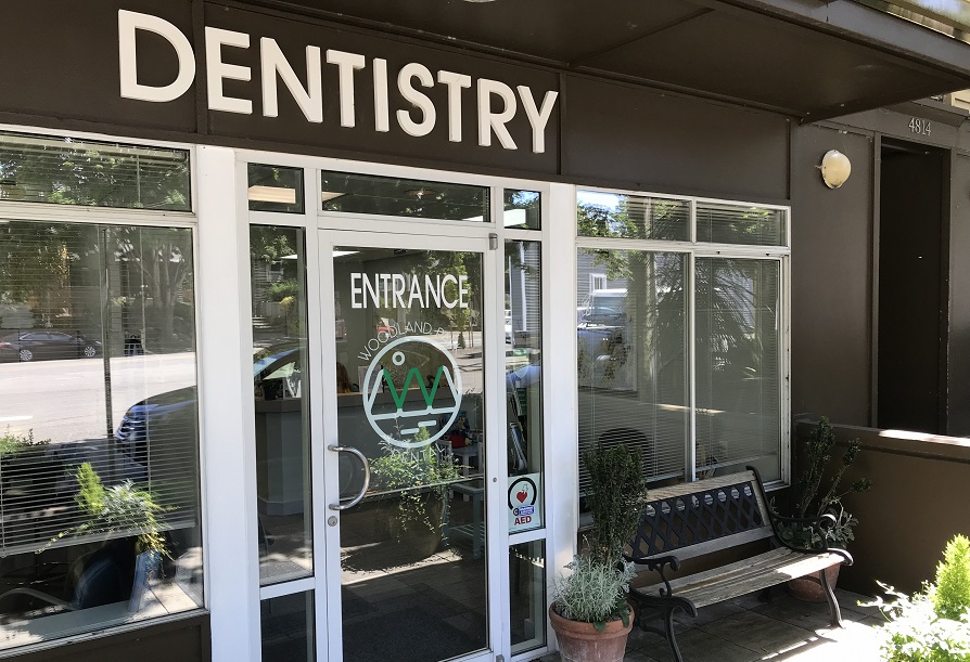 Home Woodland Park Dental Seattle, WA Dentist