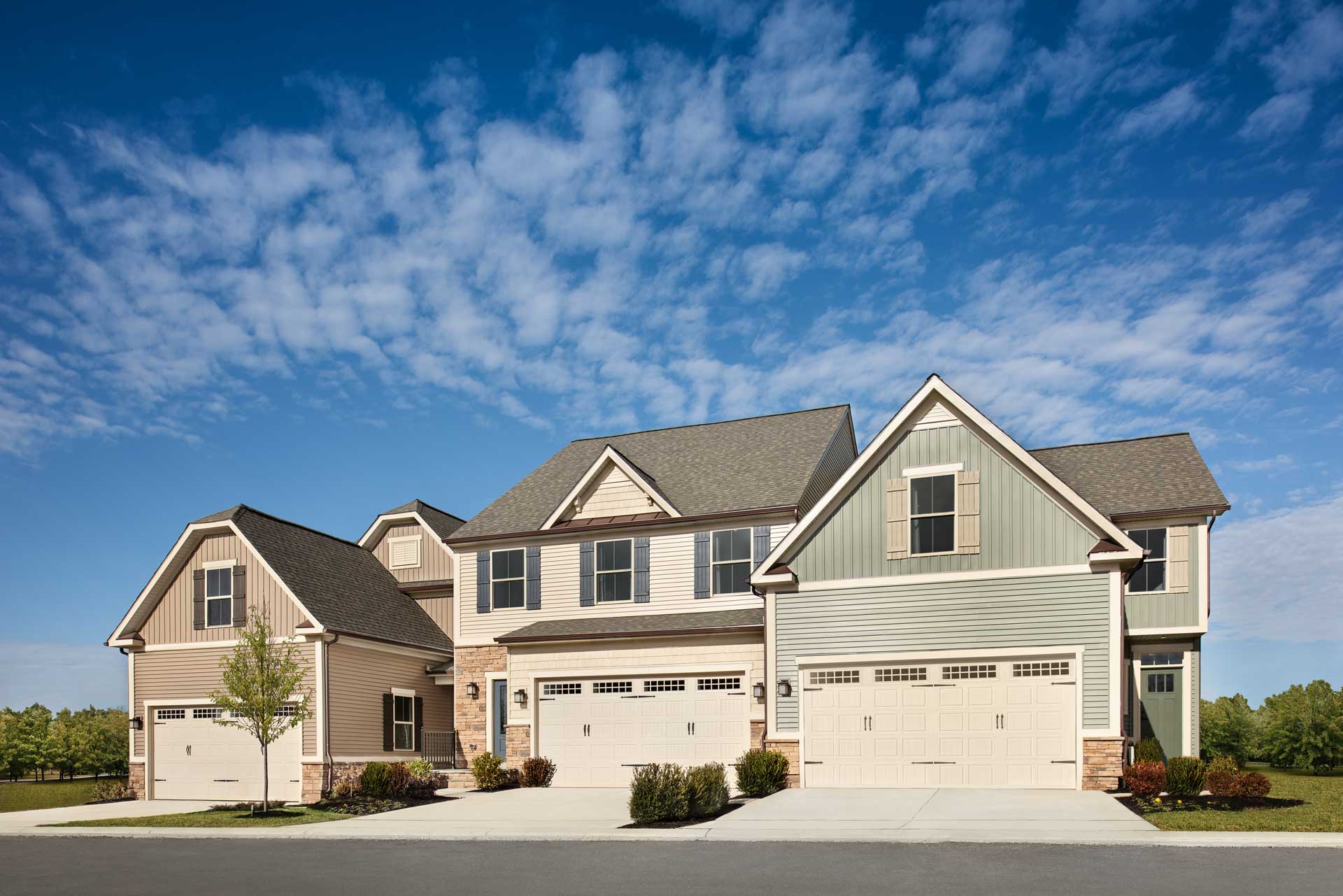 Woodlands Of Urbana Finally, A Better Choice For Modern 55+ Living