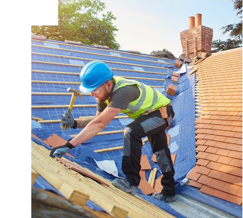 Woodlands Park Builders