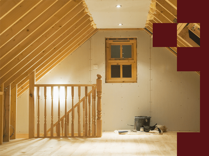 Woodlands Park Builders