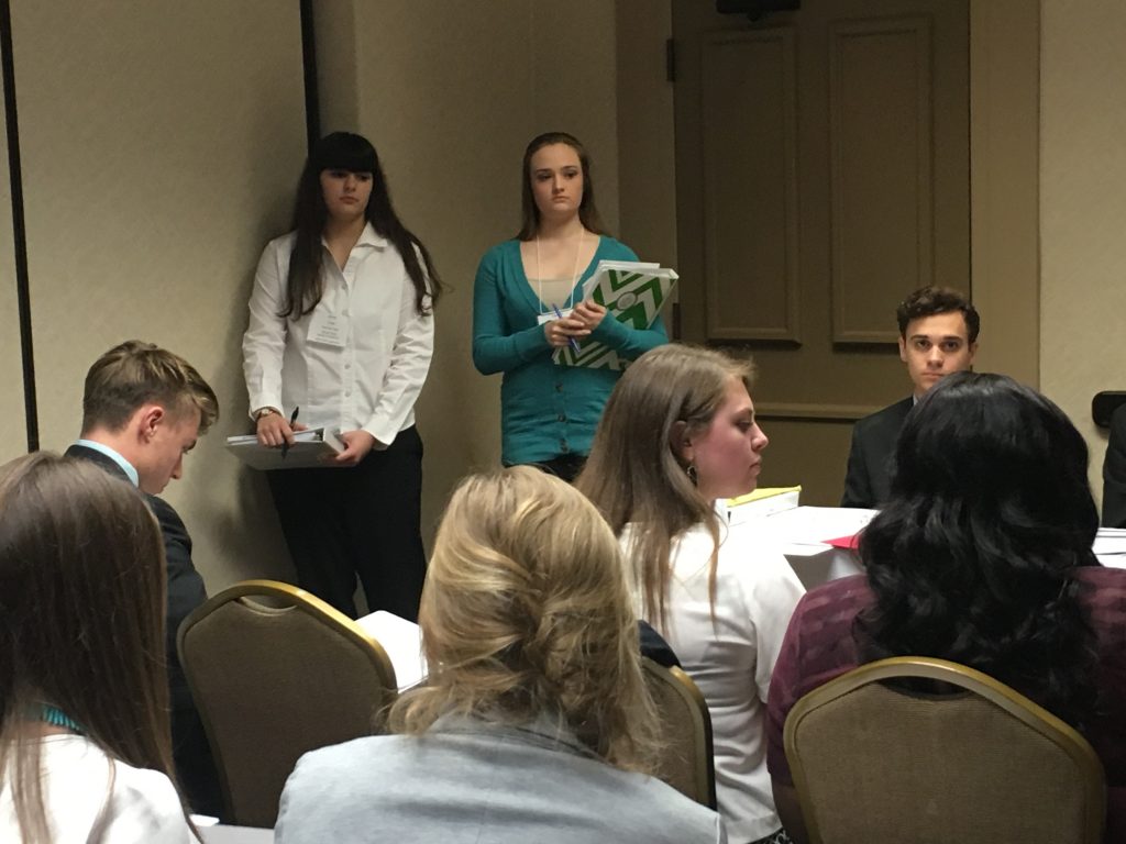 file Woodlawn High School