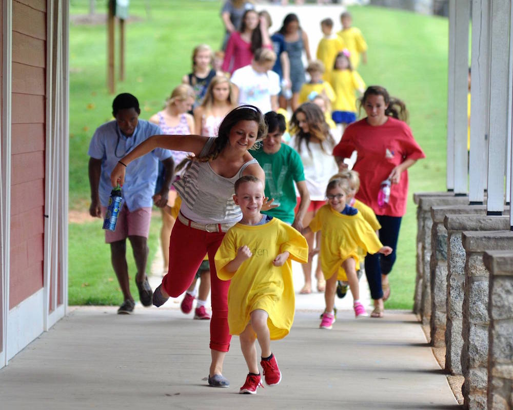 Tuition / Assistance Woodlawn School