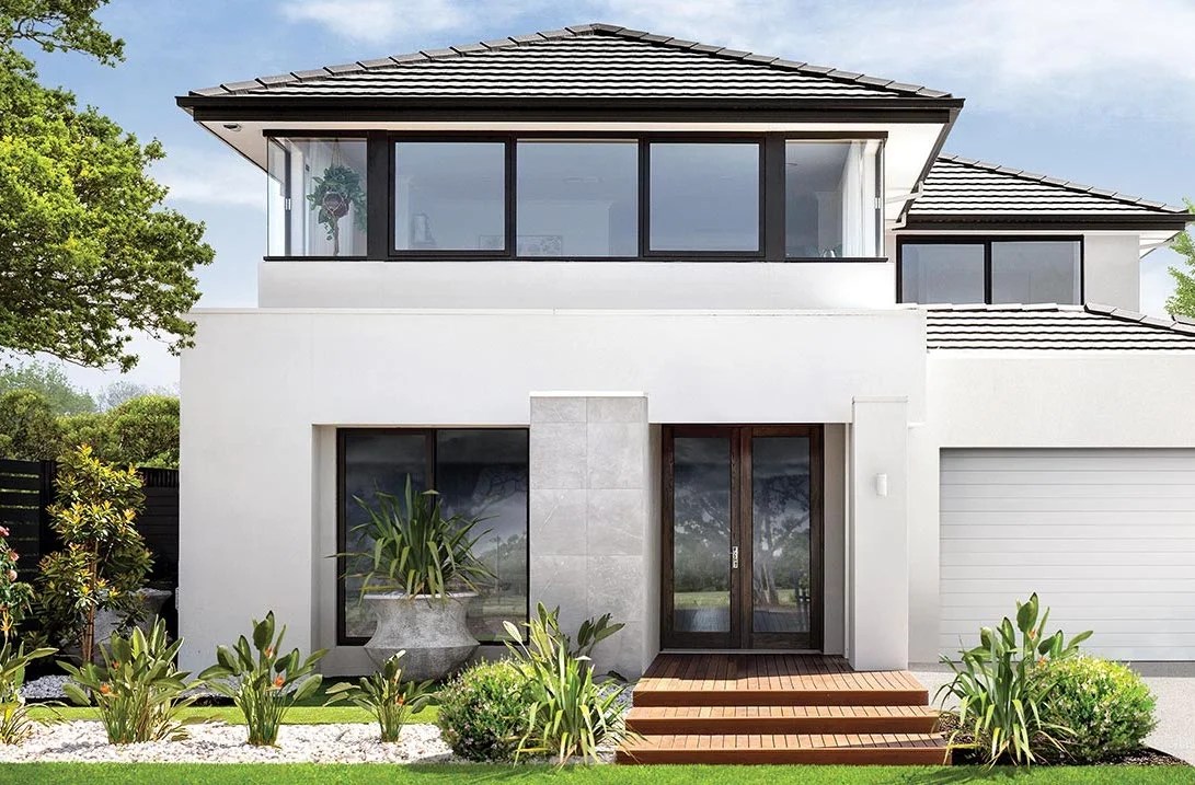 Campaign page land Woodlea