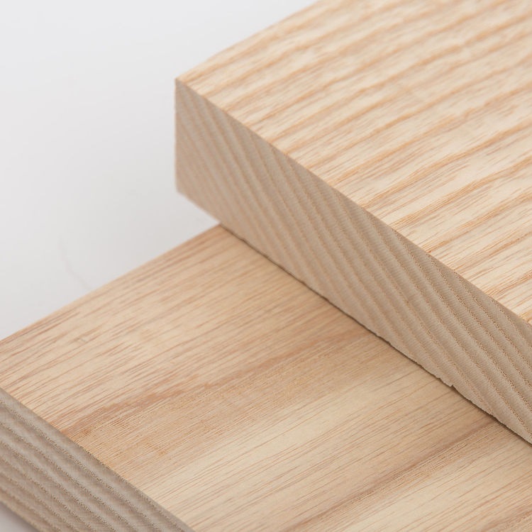Ash Board Edged Dry 50mm 3m 13 grade Wood Level