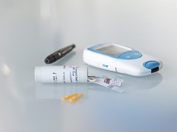 The CoaguChek® XS Plus system | Woodley Trial Solutions