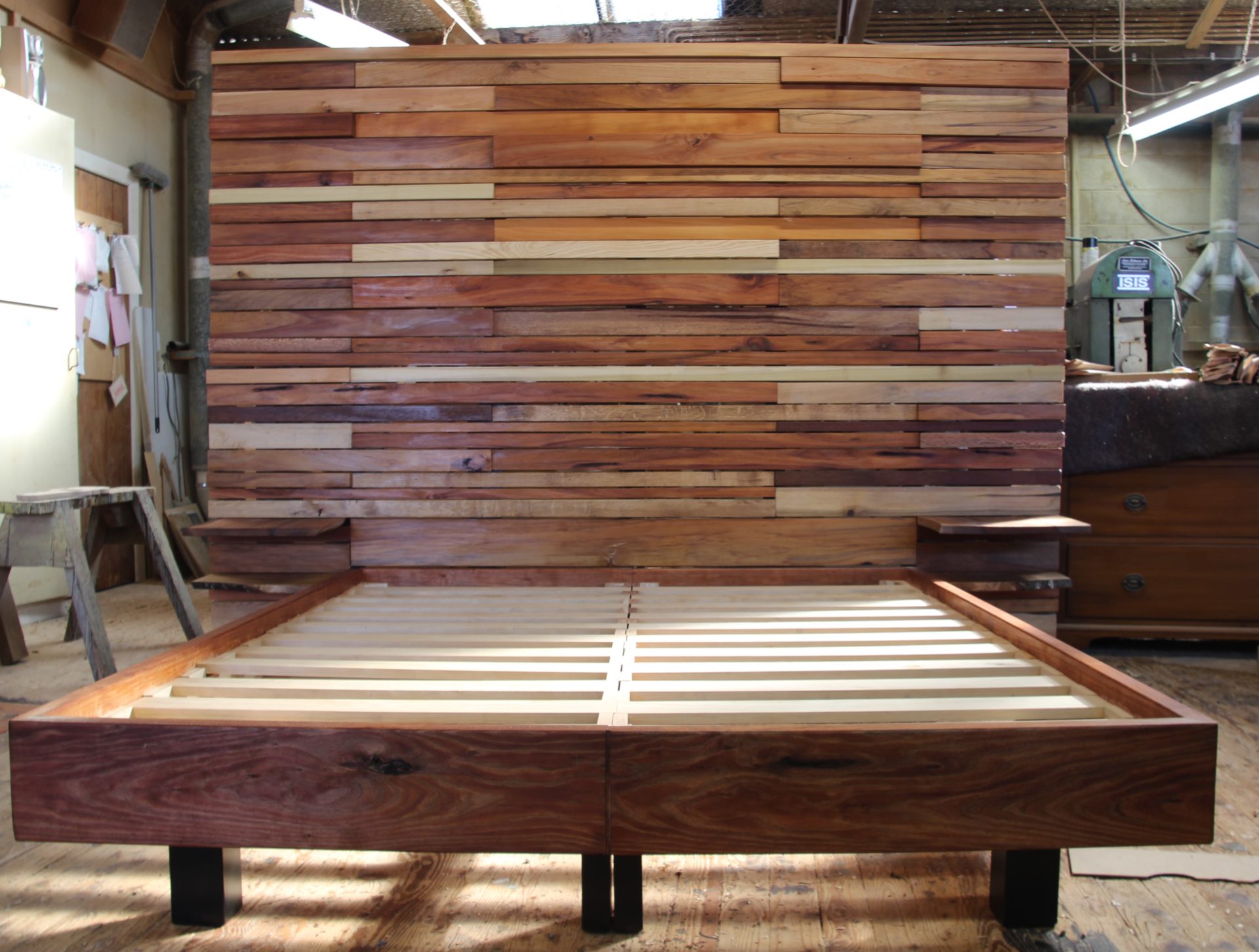 Custom Wood Furniture Wood Masters Rotorua