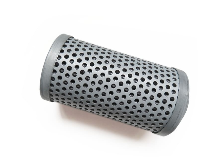 Backhoe Hydraulic Oil Filter Cartridge WoodMaxx