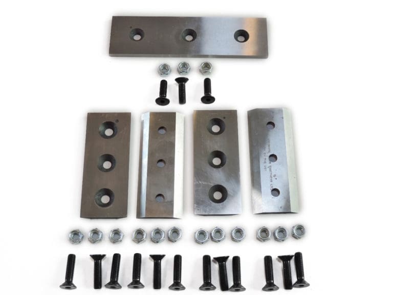 6" PTO Wood Chipper Shredder | Made in the USA | 3pt. Wood Chipper