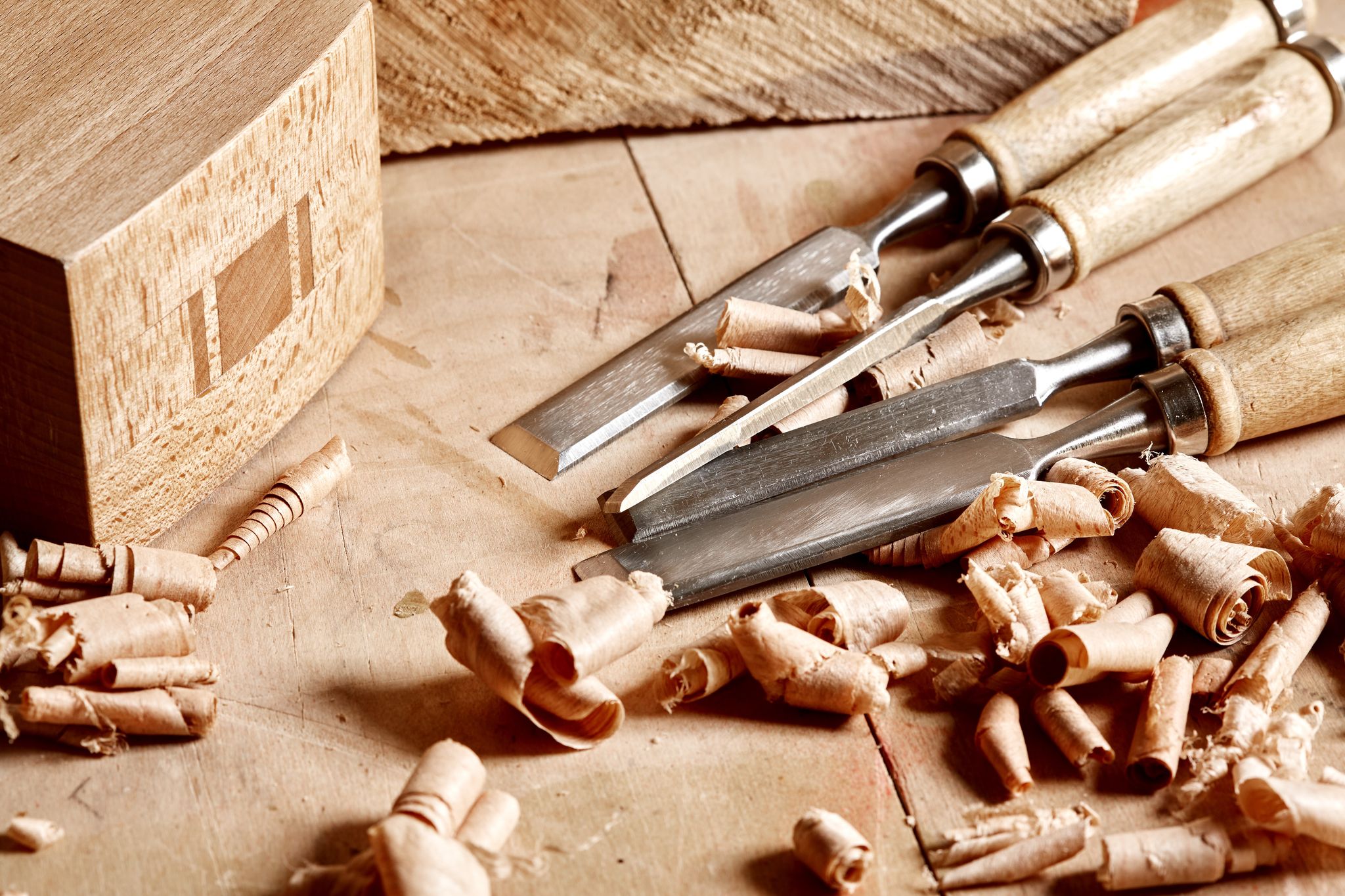 Furniture & Joinery Wood Mouldings