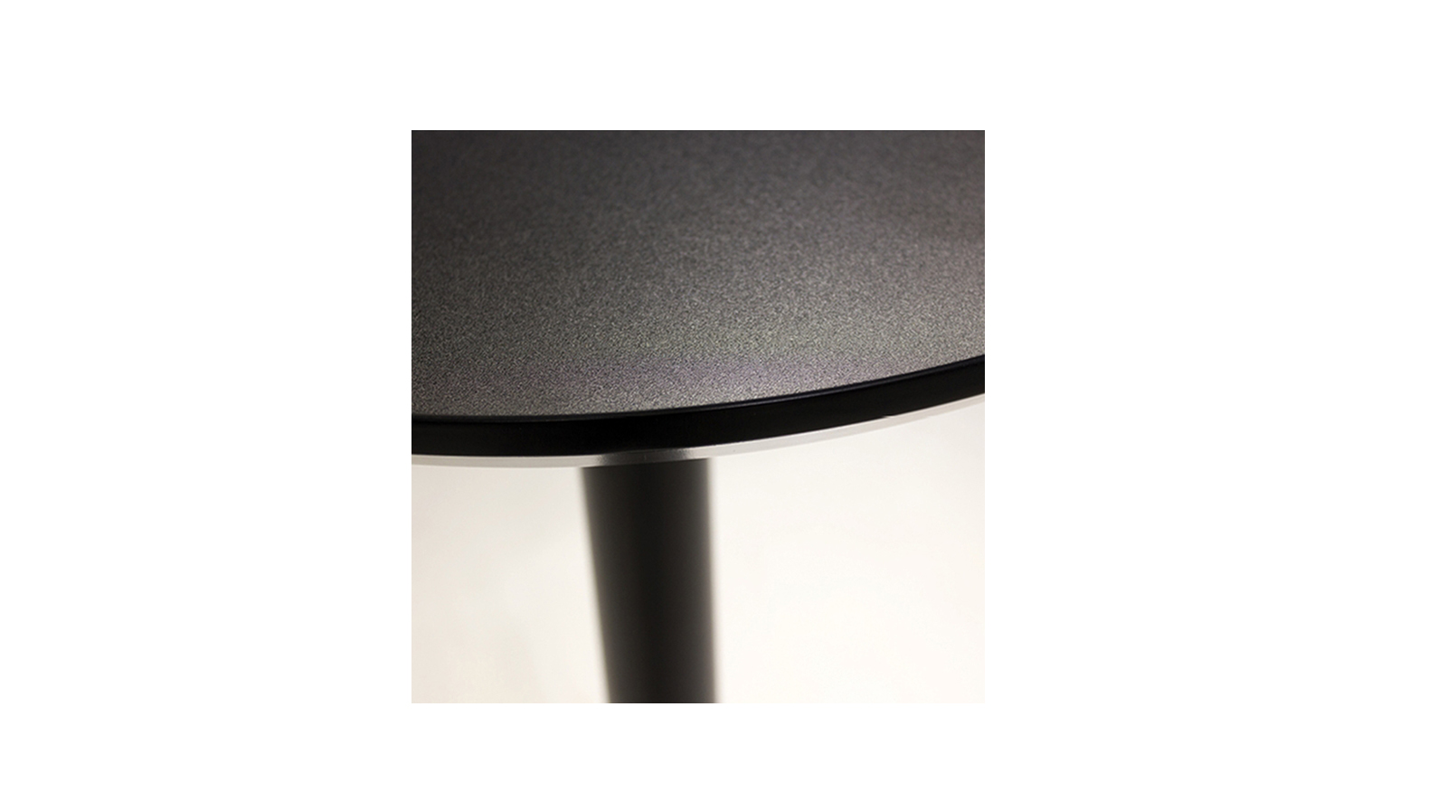 Topper Round Dining Table Wood N Tassel Home