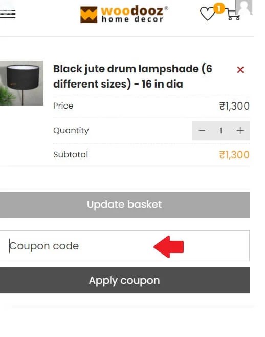 Offers Woodooz Home Decor®