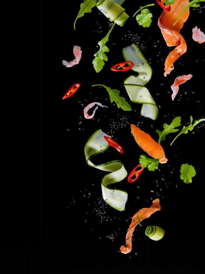 Process Of Our Baking Ways Wood Oven Express