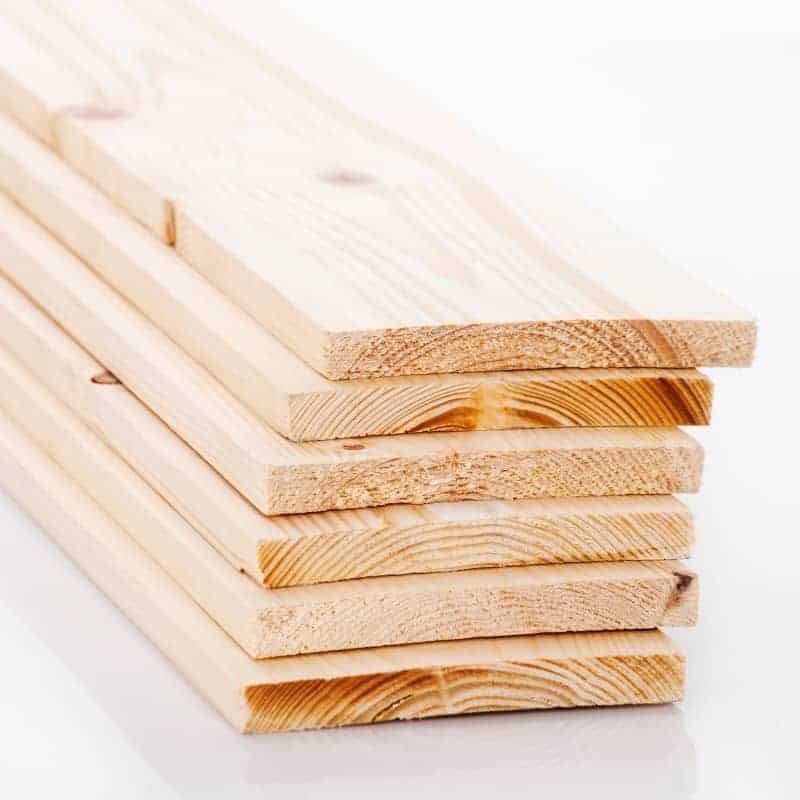 Port Elizabeth Timber WoodPine