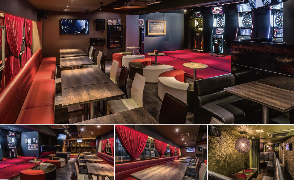 Restaurants With Darts Near Me at Everett Speed blog