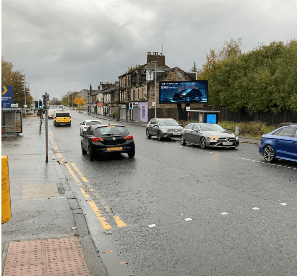 Coatbridge Wood Property Group Commercial Land Development