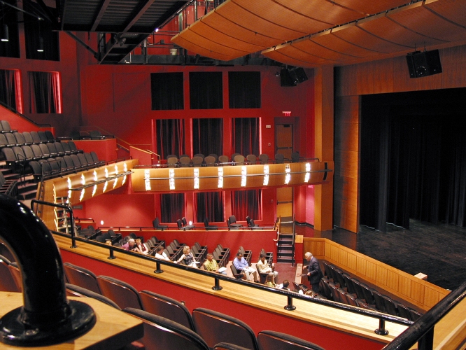 Woodridge Chen Architects