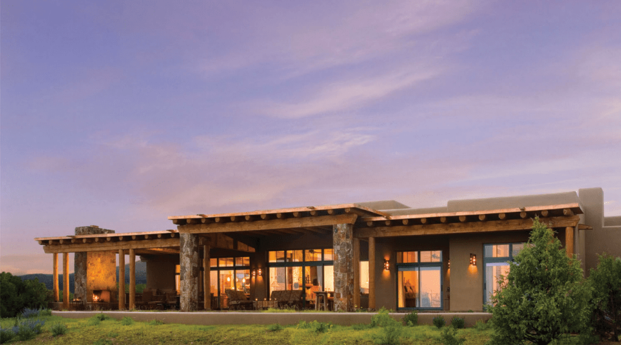 Explore Las Campanas Luxury Community in Santa Fe
