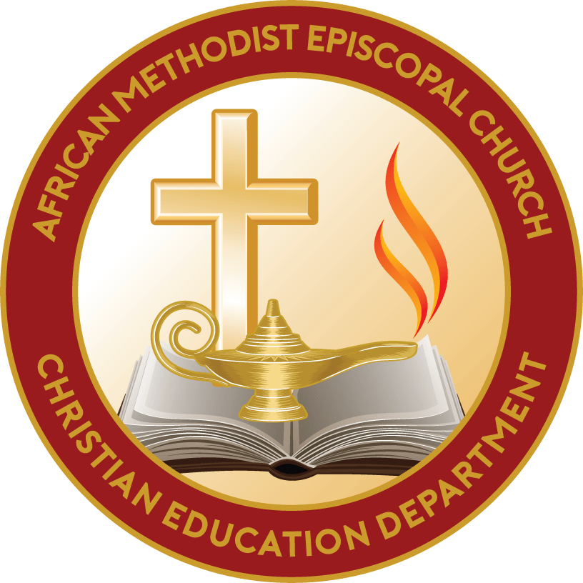 AME Christian Ed Department Woods Digital Solutions