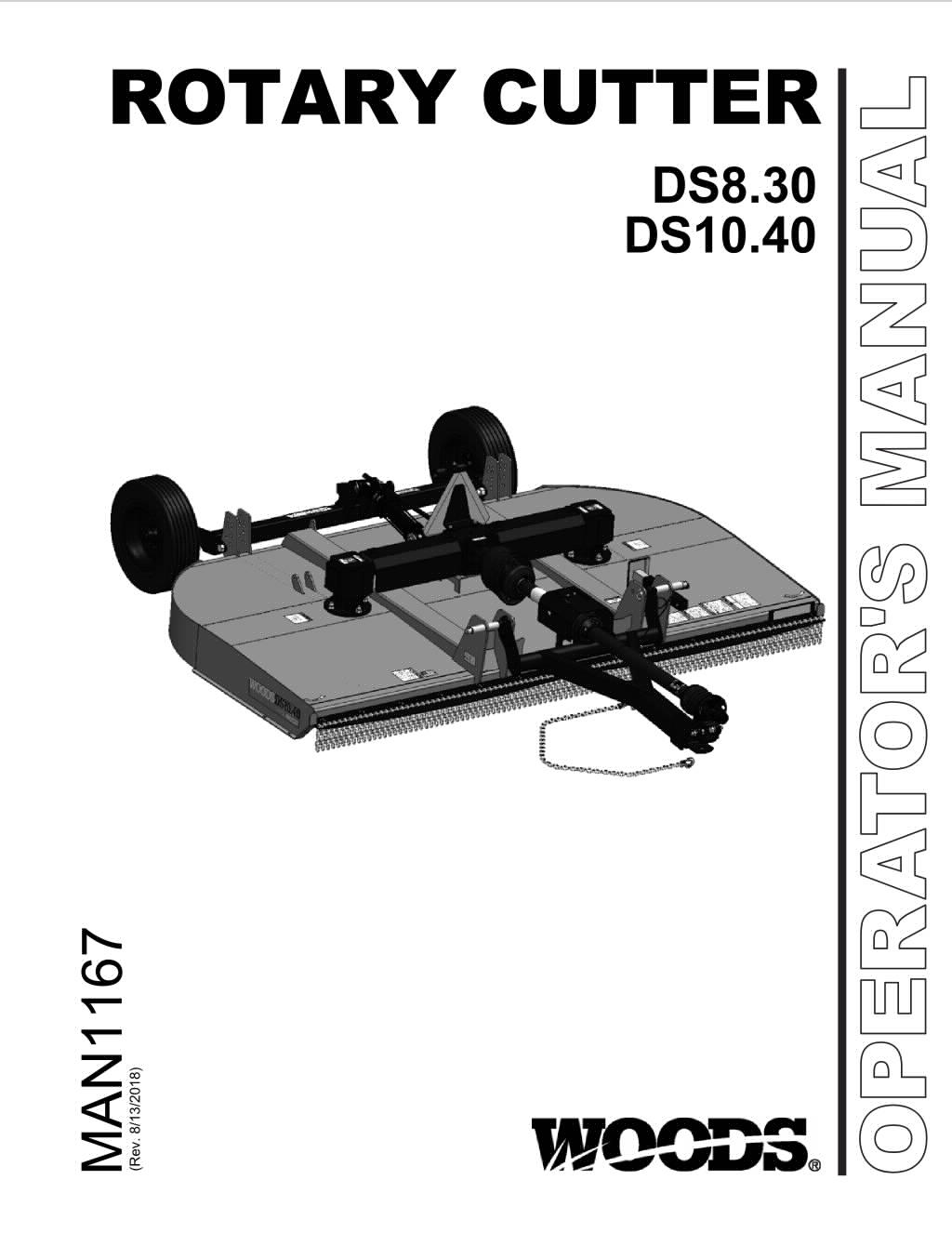 Download Woods Equipment Manuals Woods Equipment