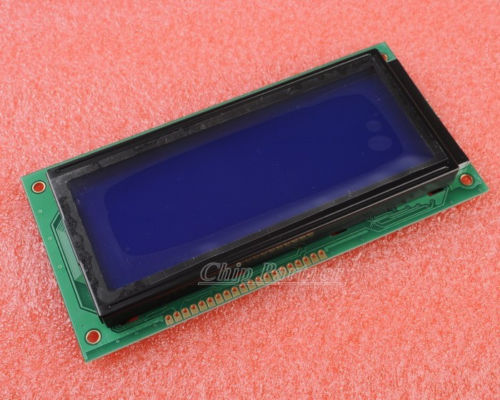 192×64 pixel Graphics LCD Module – WoodUino.ca